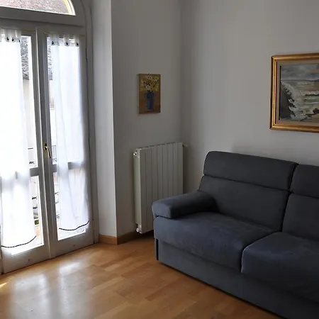 Diffuso Torre Soca Appartement *