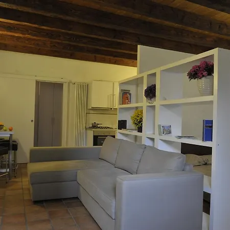 Apartman Diffuso Torre Soca