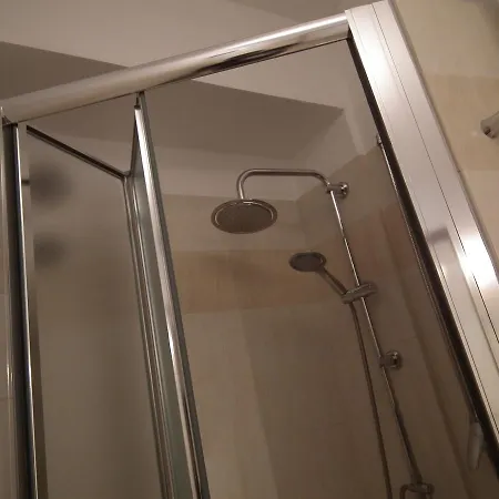 Apartman Diffuso Torre Soca