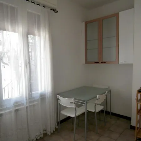 Diffuso Torre Soca Apartman