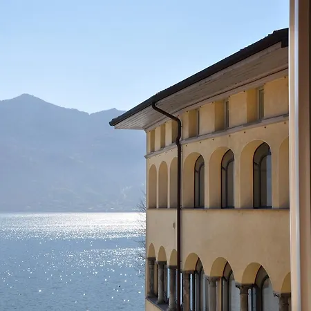 Diffuso Torre Soca * Lovere