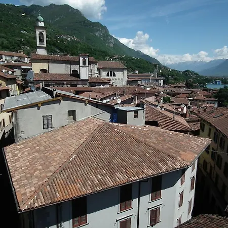 Appartamento Diffuso Torre Soca