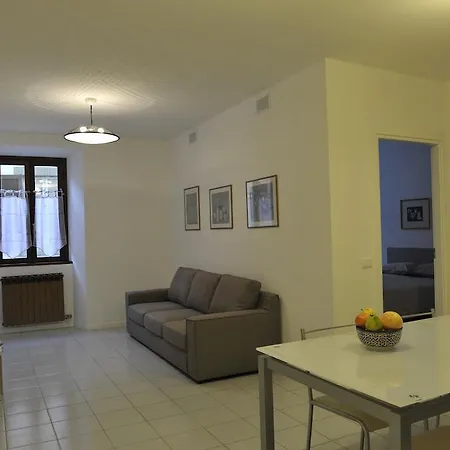 Appartamento Diffuso Torre Soca