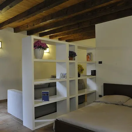 Appartamento Diffuso Torre Soca Lovere