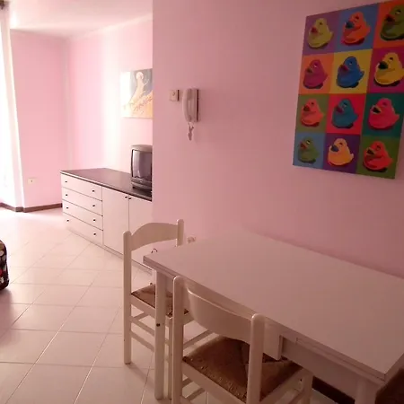 Appartamento Diffuso Torre Soca *