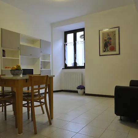 Appartamento Diffuso Torre Soca Lovere