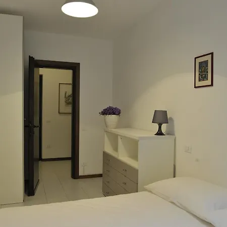 Appartamento Diffuso Torre Soca