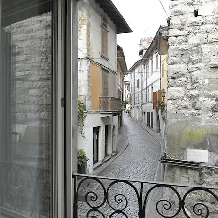 Appartamento Diffuso Torre Soca *