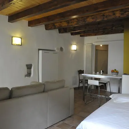 Appartamento Diffuso Torre Soca *