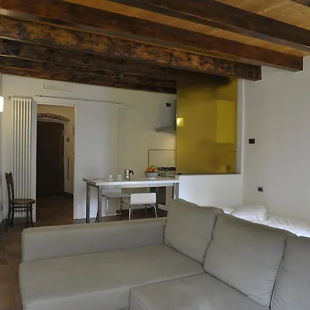 Appartamento Diffuso Torre Soca