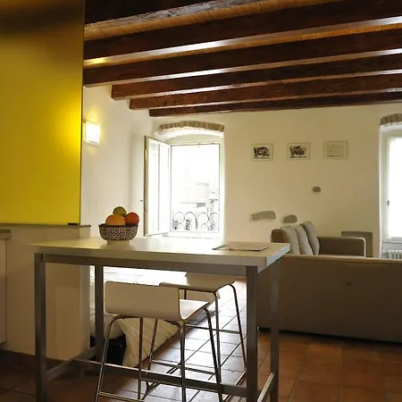 Appartamento Diffuso Torre Soca *