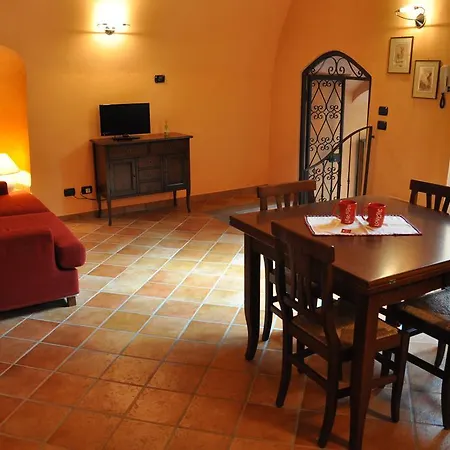 Diffuso Torre Soca Appartamento