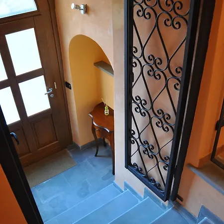 Diffuso Torre Soca * Lovere