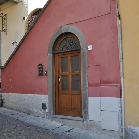 Diffuso Torre Soca *