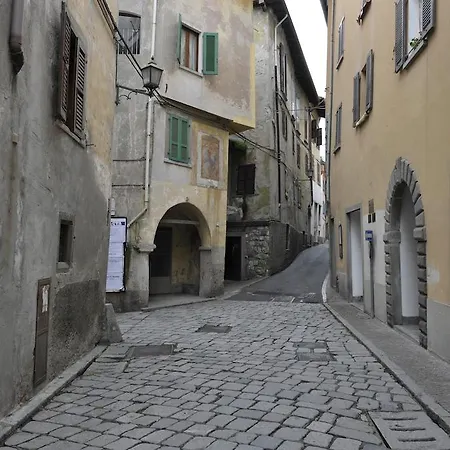 Diffuso Torre Soca *