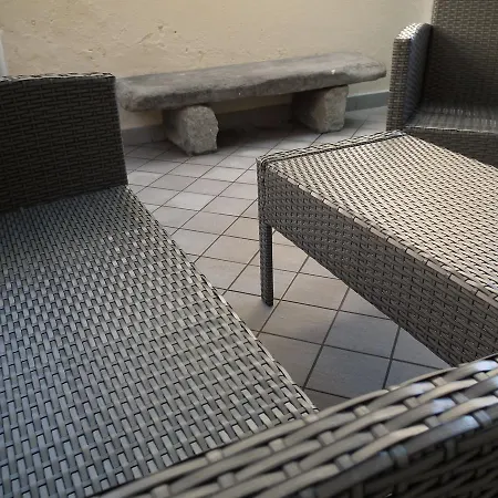 Diffuso Torre Soca Appartamento Lovere