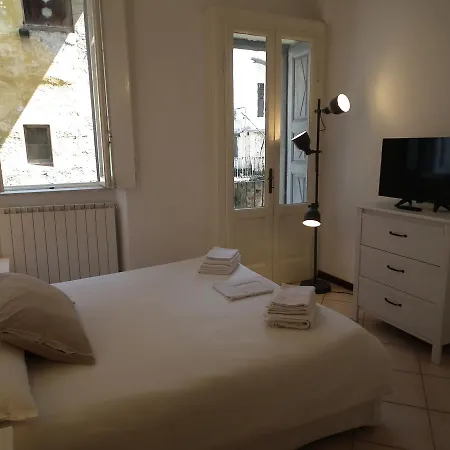 Appartamento Diffuso Torre Soca *