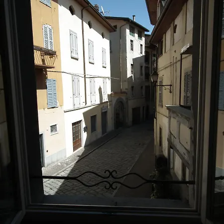 Diffuso Torre Soca Lovere