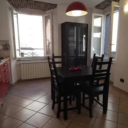 Diffuso Torre Soca * Lovere