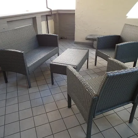 Appartamento Diffuso Torre Soca Lovere