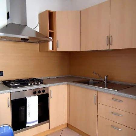 Appartamento Diffuso Torre Soca *