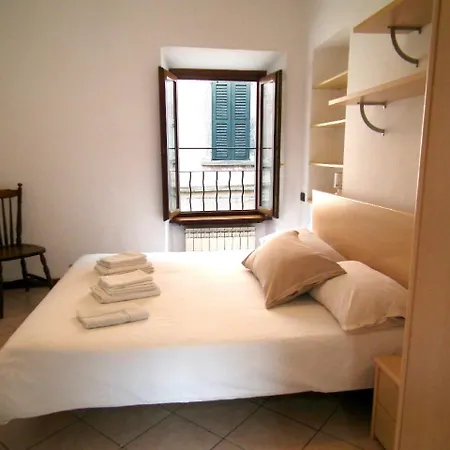 Diffuso Torre Soca * Lovere