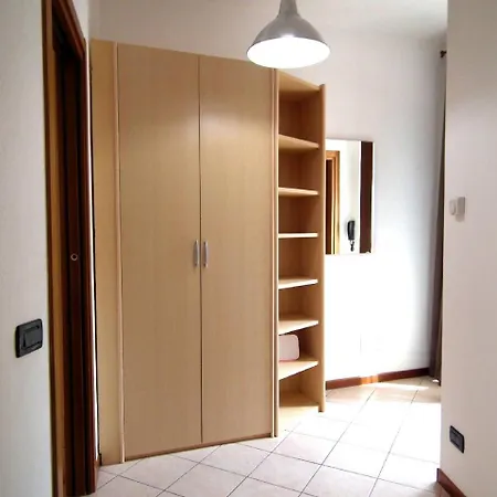 Diffuso Torre Soca Appartamento Lovere