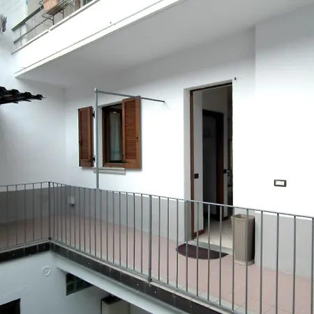Diffuso Torre Soca Appartamento *