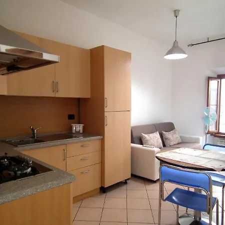 Diffuso Torre Soca Appartamento Lovere