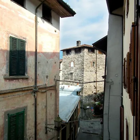Diffuso Torre Soca Appartamento *