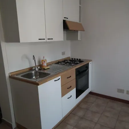 Appartamento Diffuso Torre Soca