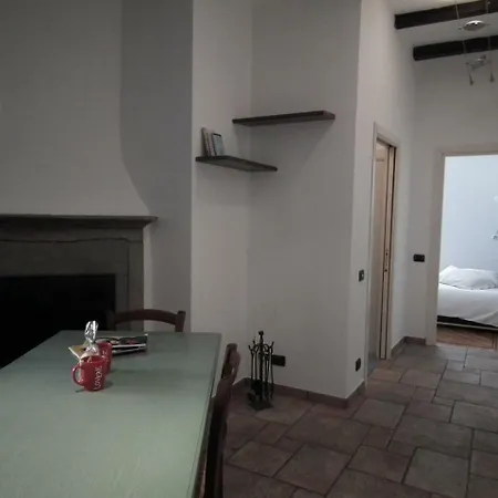Diffuso Torre Soca Appartamento Lovere