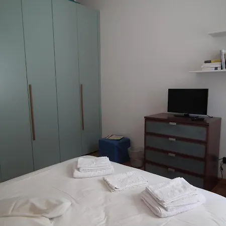 Appartamento Diffuso Torre Soca Lovere