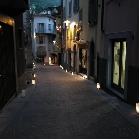 Appartamento Diffuso Torre Soca *