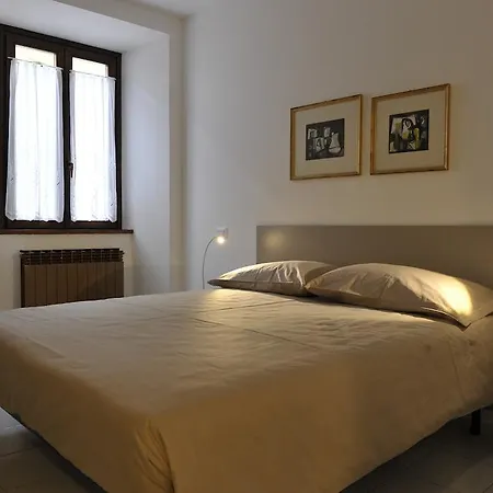 Appartamento Diffuso Torre Soca *