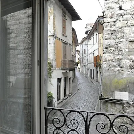 Appartamento Diffuso Torre Soca *