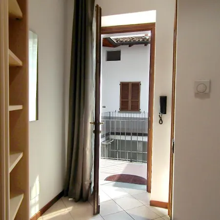 Appartamento Diffuso Torre Soca Lovere