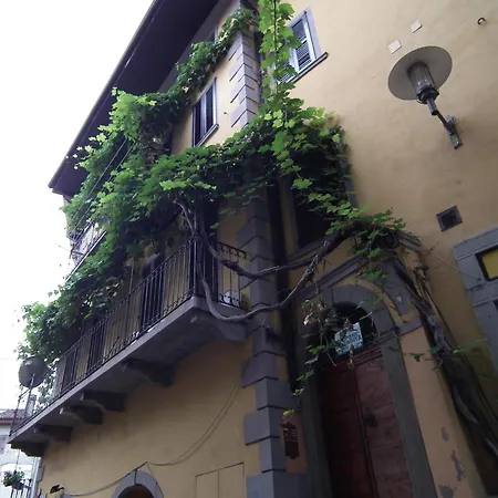 Diffuso Torre Soca Appartamento